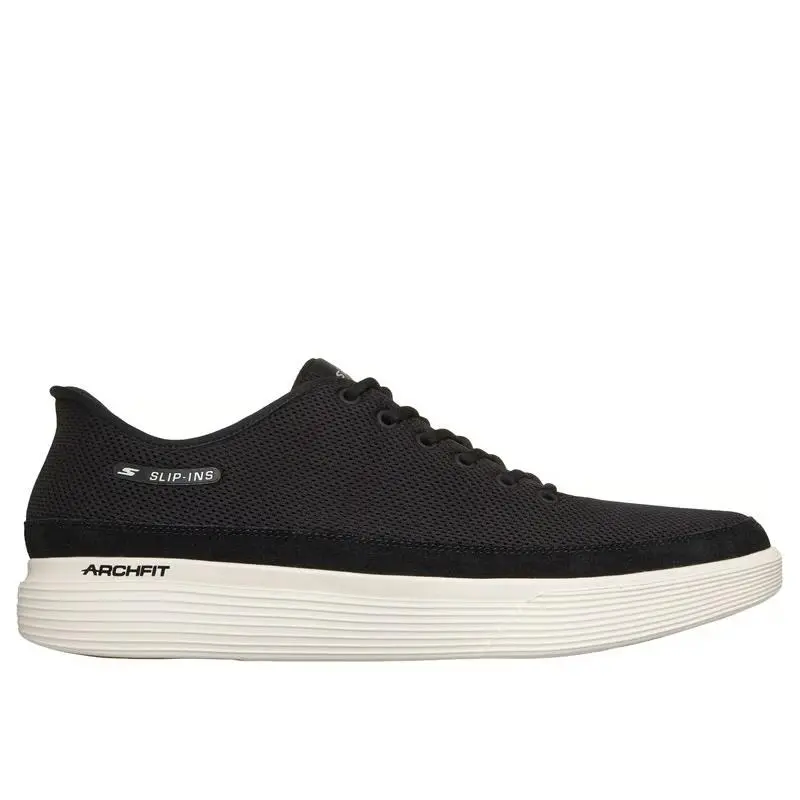Skechers shoes - Black 6