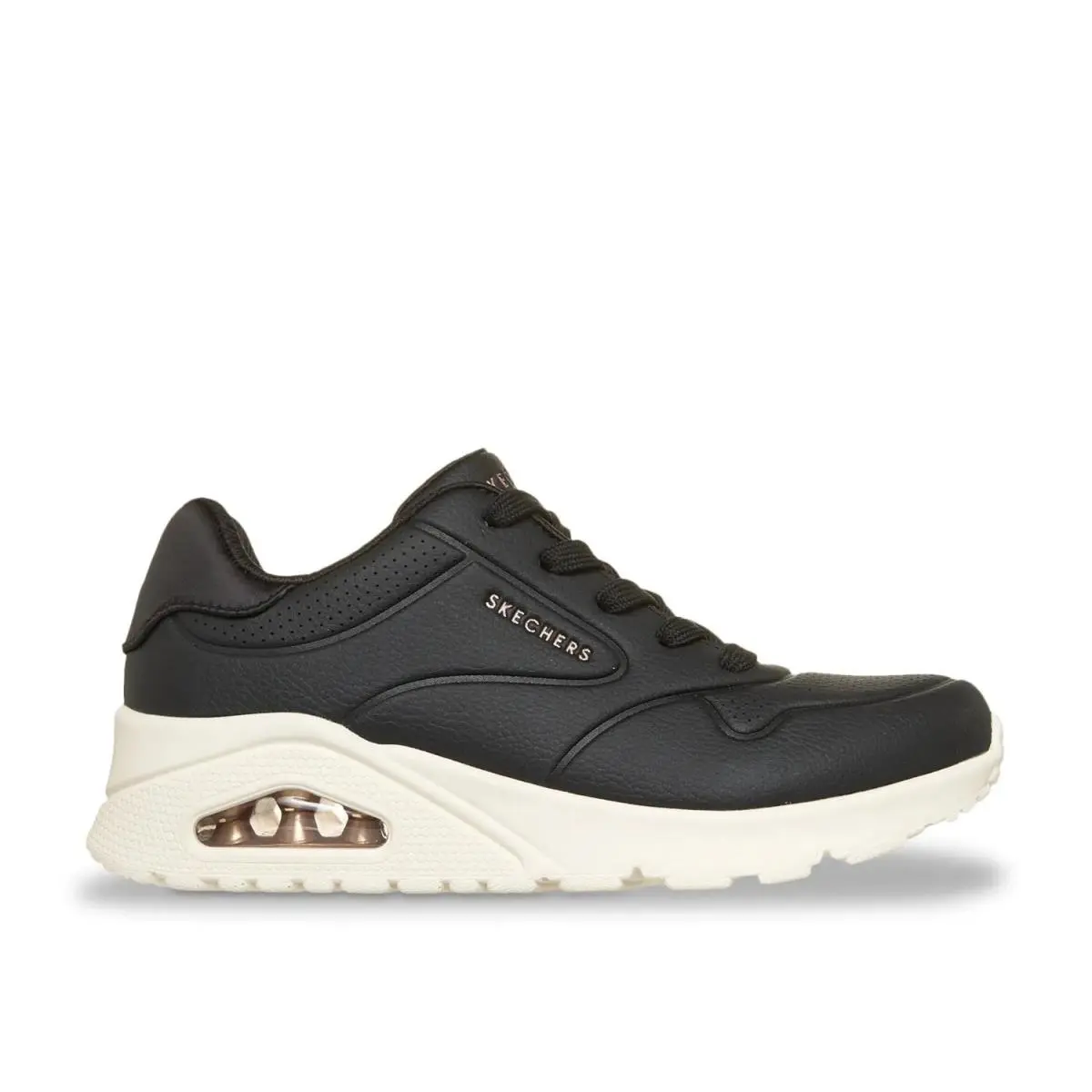 Skechers shoes - Black 2