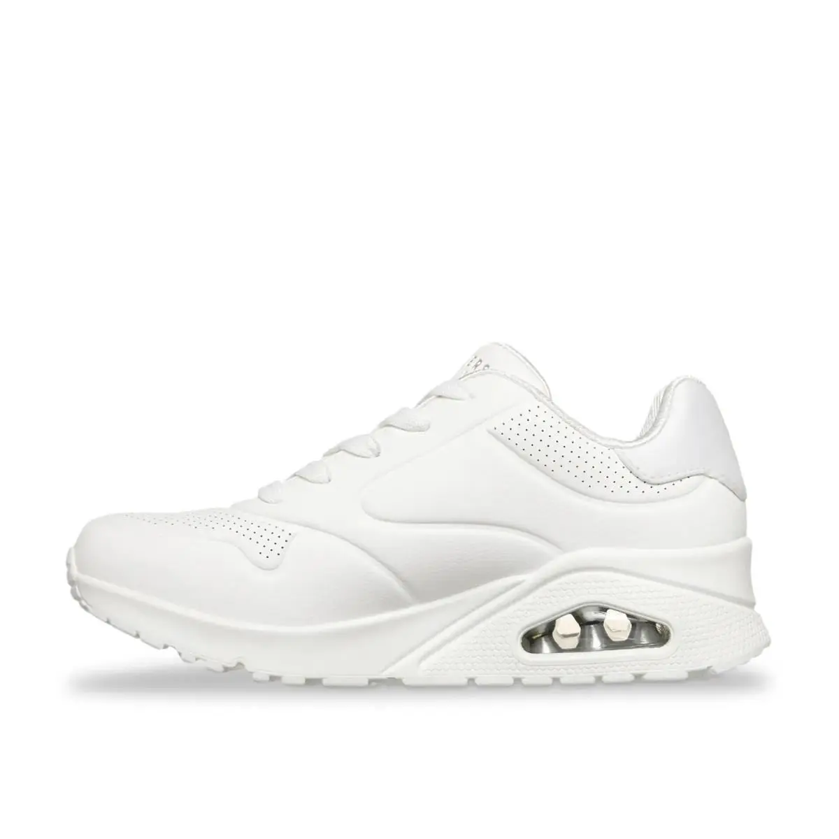 Skechers shoes - Black 17