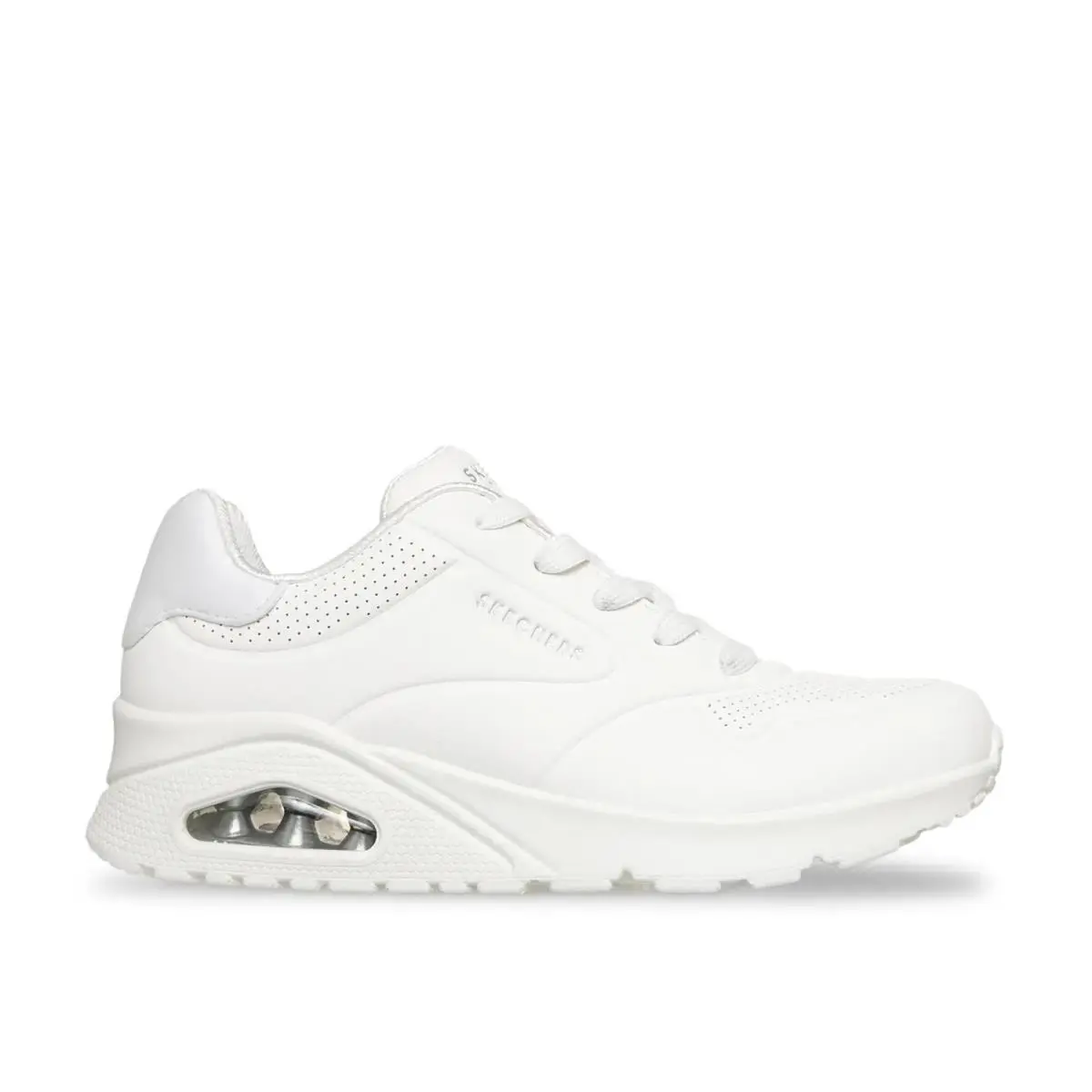Skechers shoes - Black 18