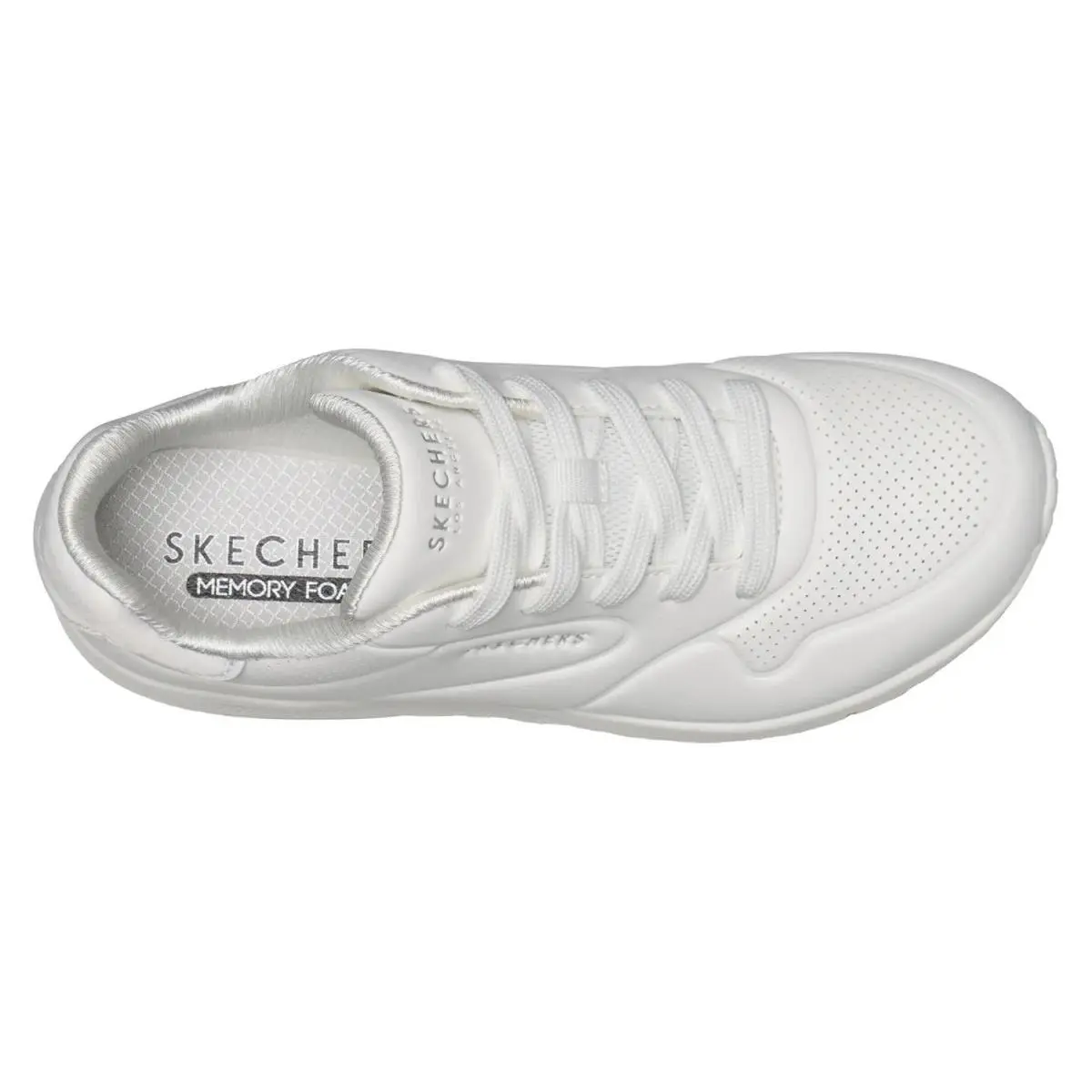 Skechers shoes - Black 20