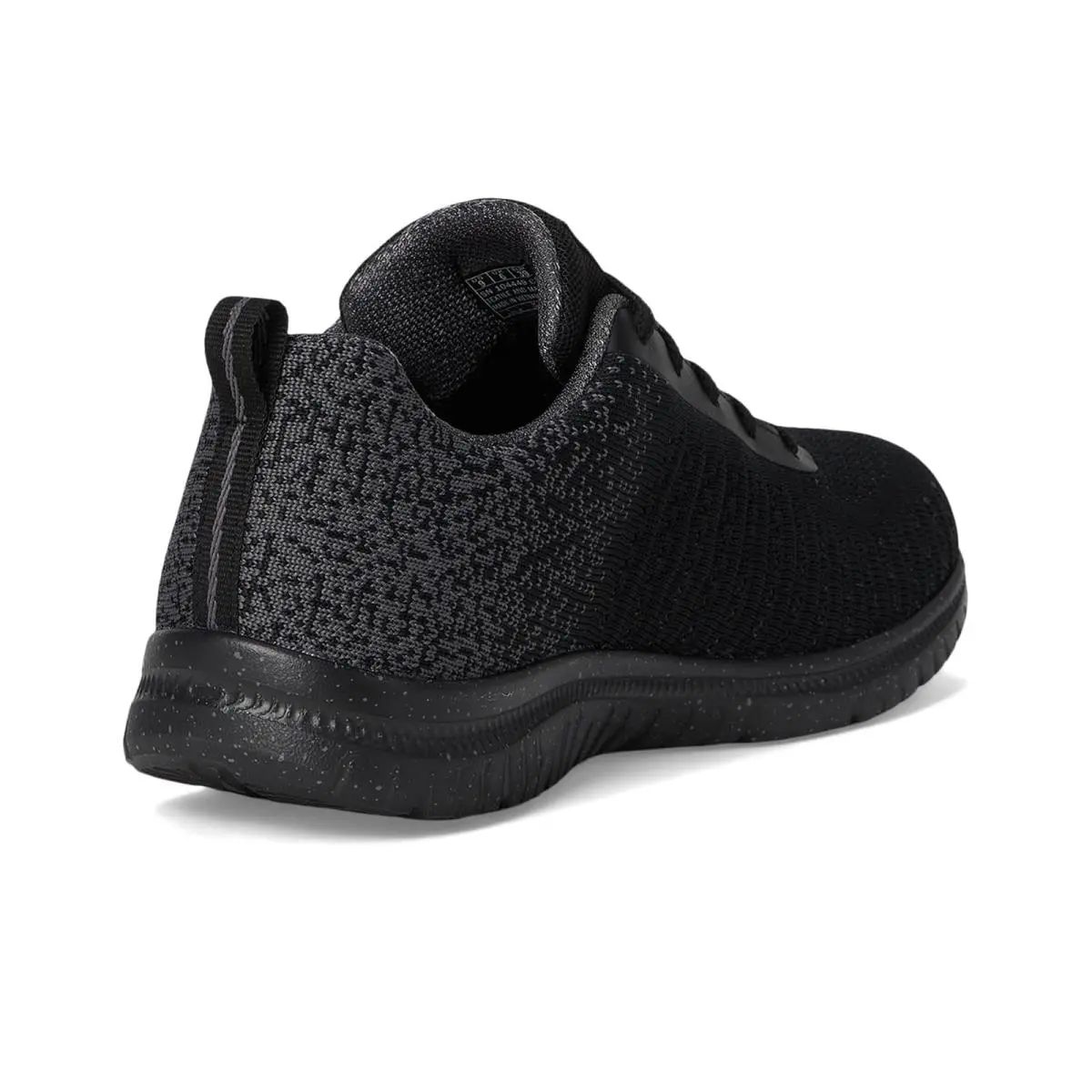 Skechers shoes - Black Charcoal 3