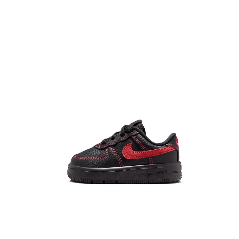 Nike shoes - IM7995 001 - IM7995 001 - Black/University Red-Black 0