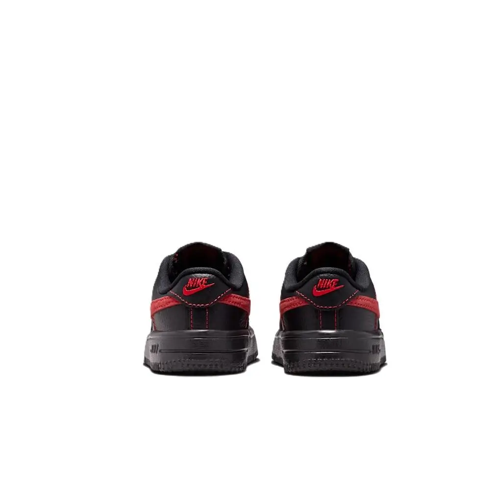 Nike shoes - IM7995 001 - IM7995 001 - Black/University Red-Black 2