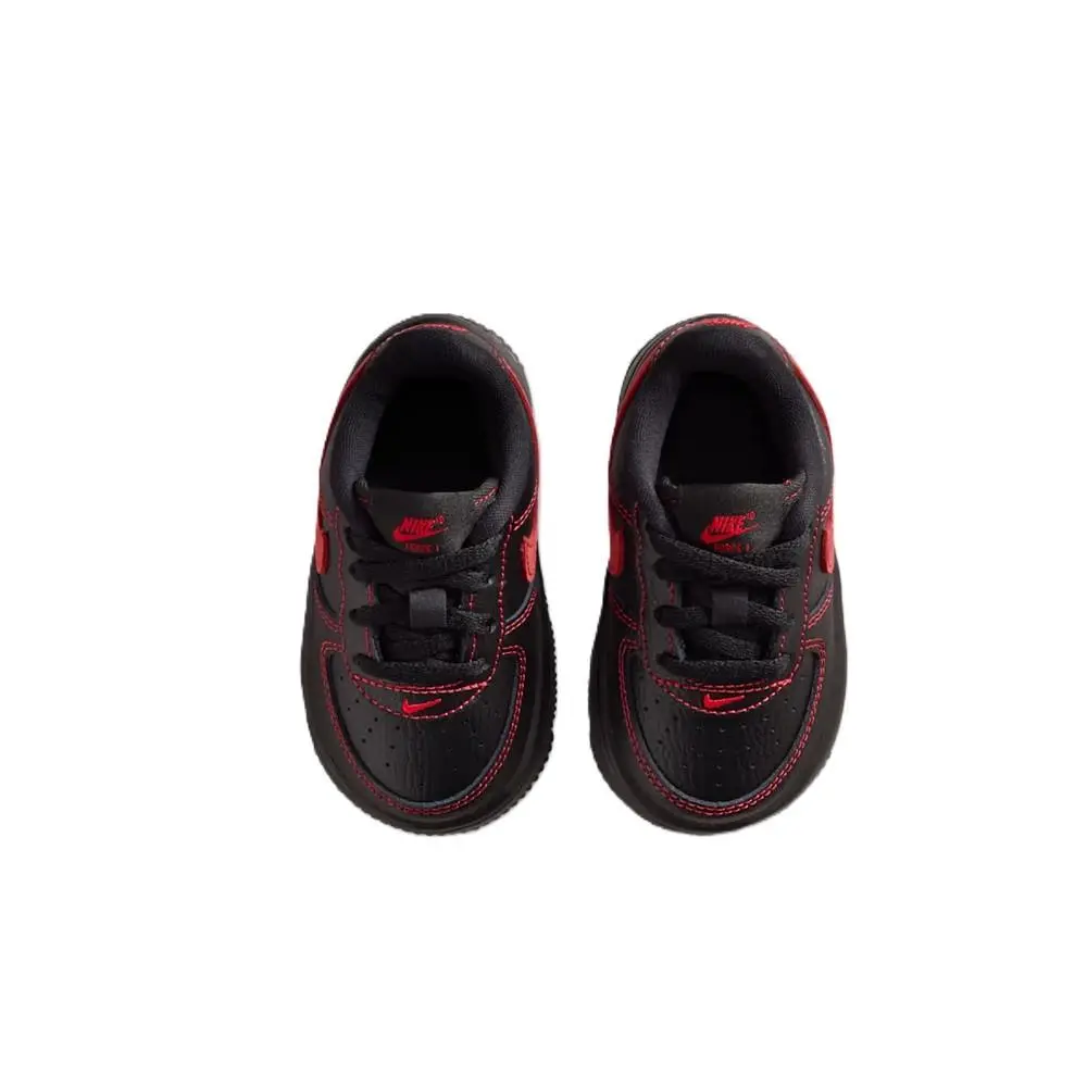 Nike shoes - IM7995 001 - IM7995 001 - Black/University Red-Black 9