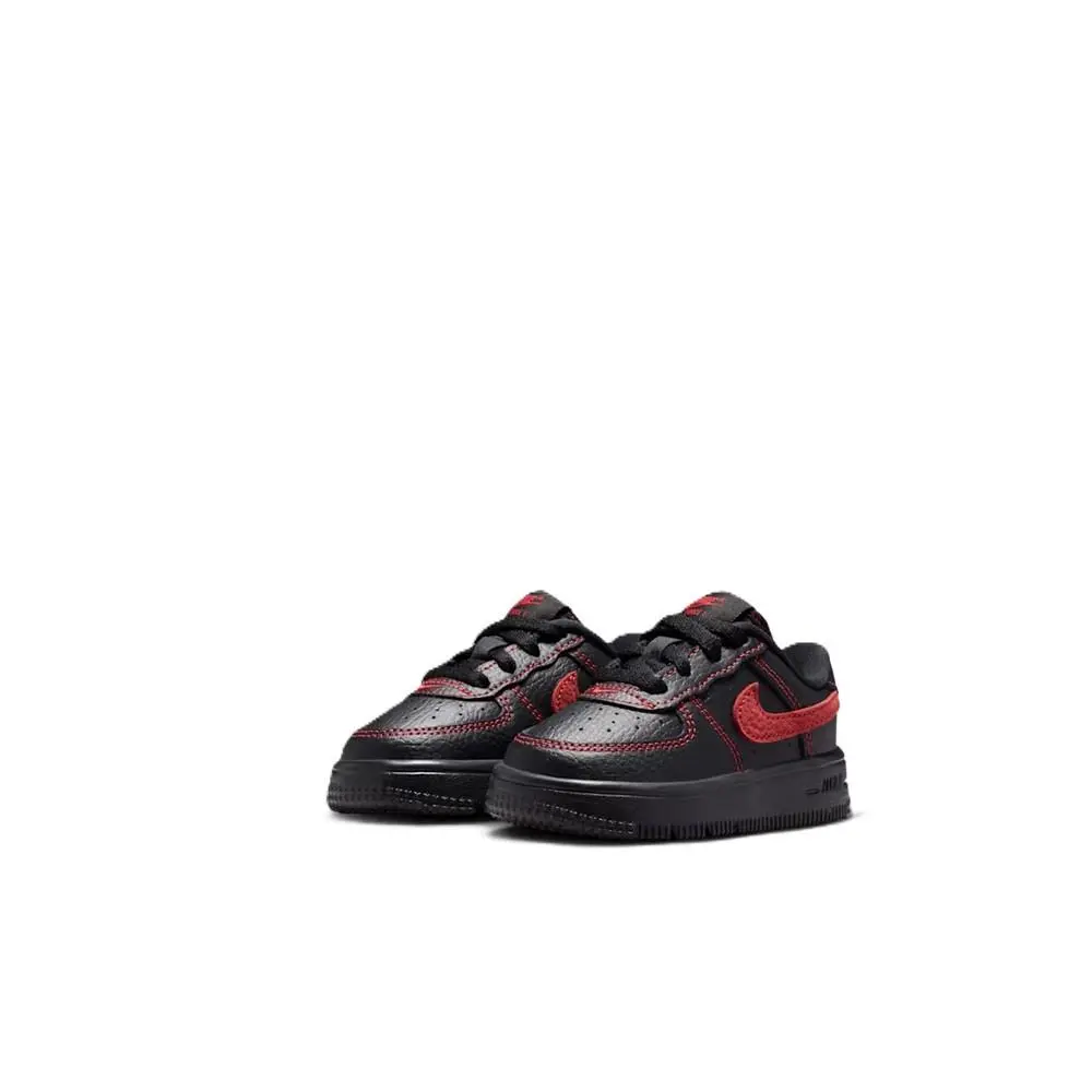 Nike shoes - IM7995 001 - IM7995 001 - Black/University Red-Black 7
