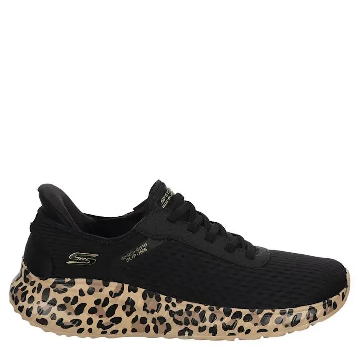 Skechers shoes - SKECHERS BOBS - BOBS - Multicolor 0