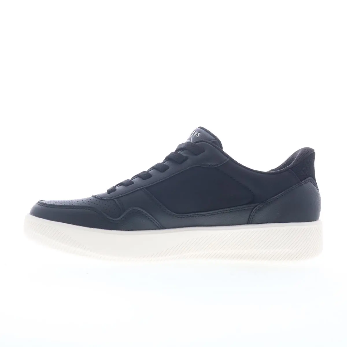 Skechers shoes - Skechers Slip-Ins: Arch Fit Court Break - Komfortabel - 183402-BLK - Black 3