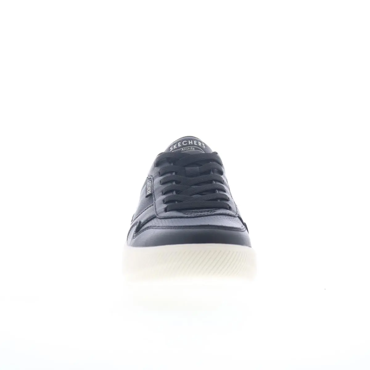 Skechers shoes - Skechers Slip-Ins: Arch Fit Court Break - Komfortabel - 183402-BLK - Black 9
