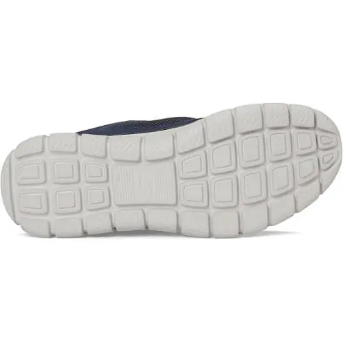 Skechers shoes - Athletic - Athletic - Navy/Lime 2
