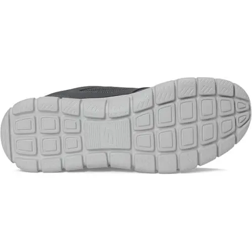 Skechers shoes - Athletic - Athletic - Navy/Lime 14