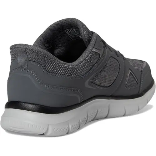 Skechers shoes - Athletic - Athletic - Navy/Lime 16
