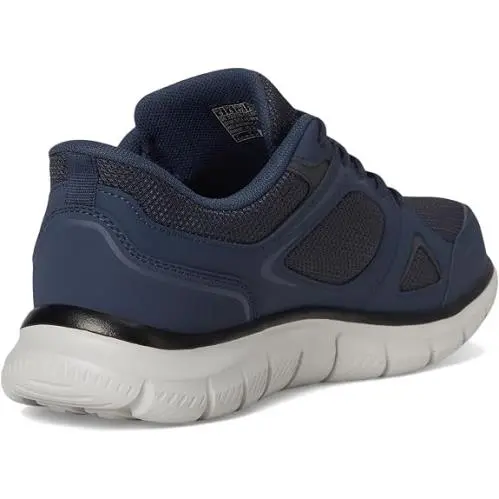 Skechers shoes - Athletic - Athletic - Navy/Lime 11