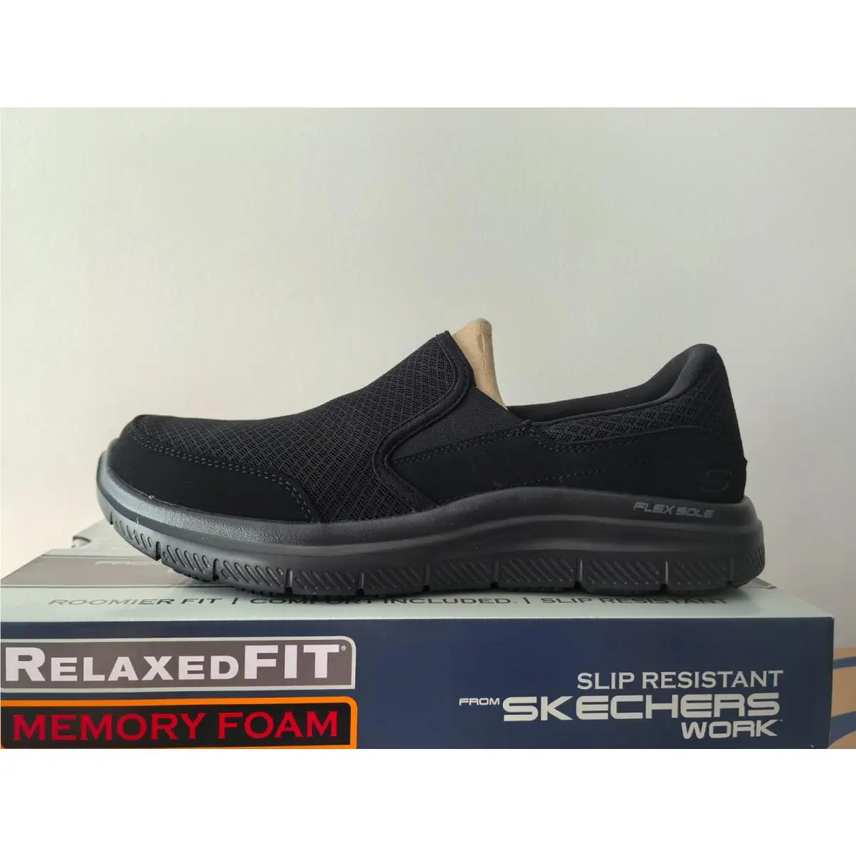 Skechers shoes - Black 0