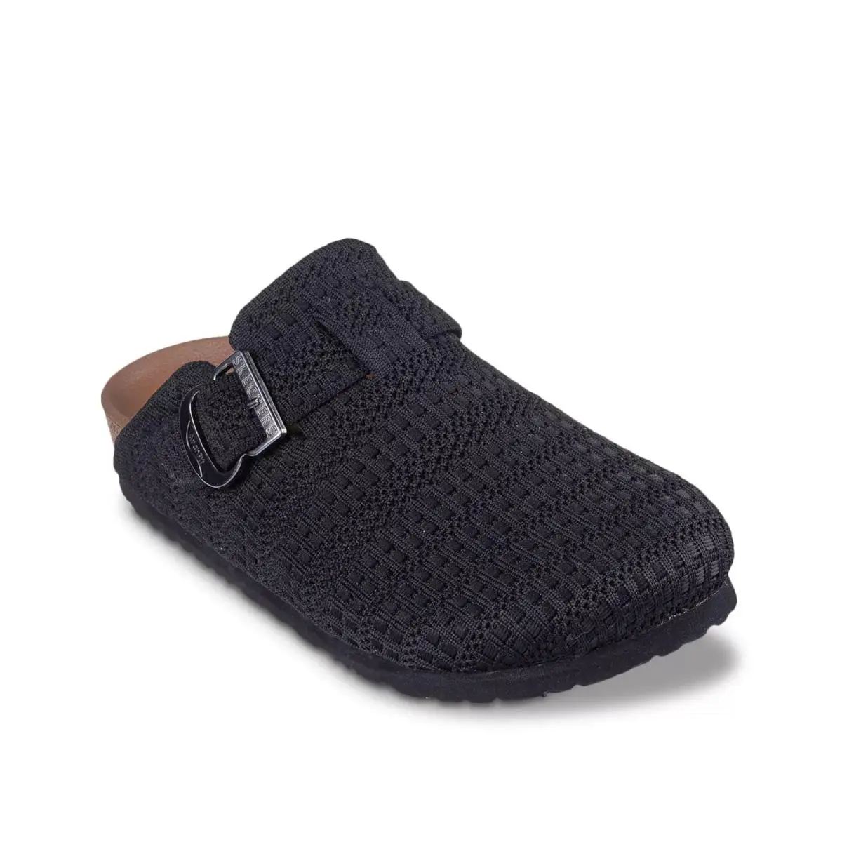 Woman`s Clogs Skechers Relaxed Fit Arch Fit Granola Too Late Clog