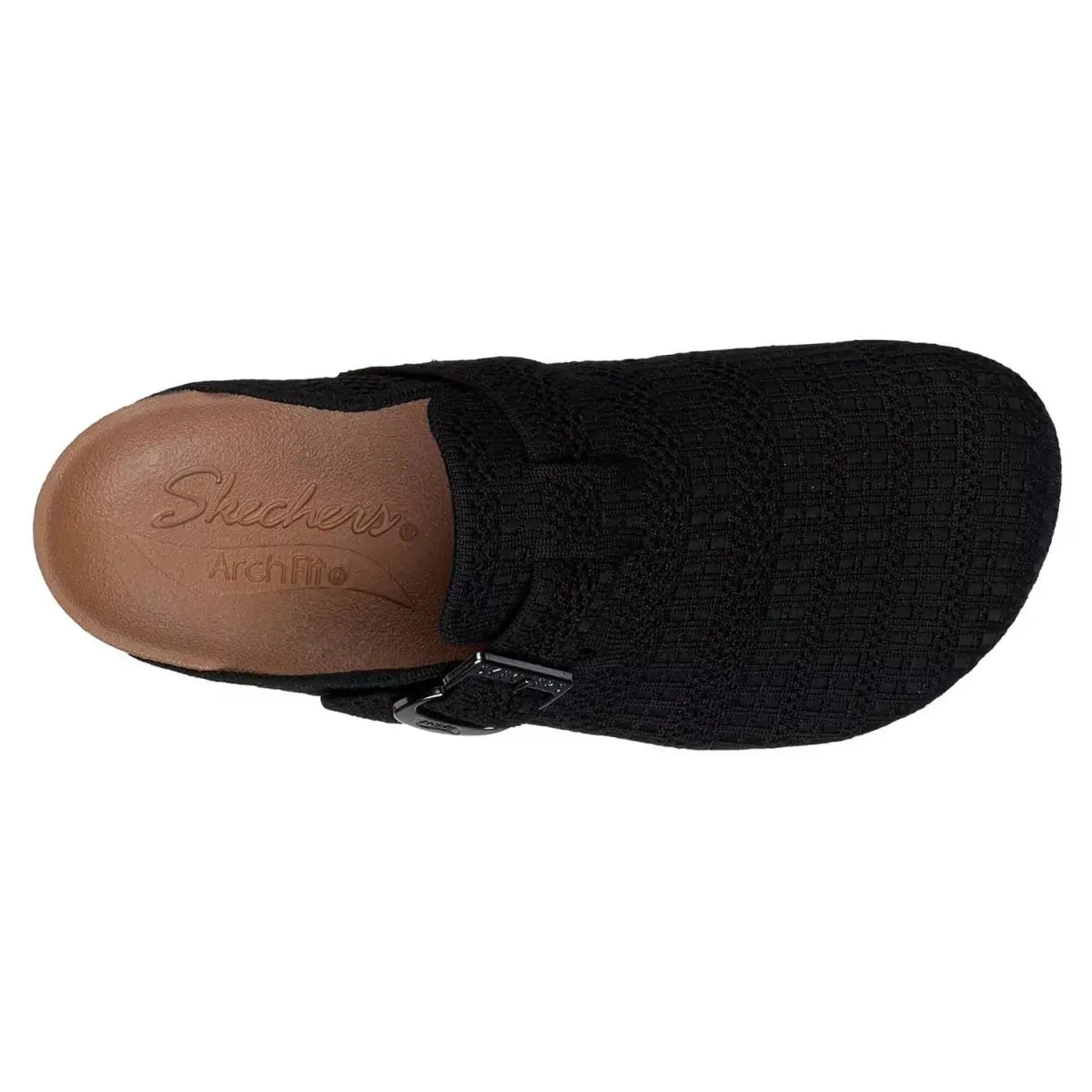 Skechers shoes - Black 3
