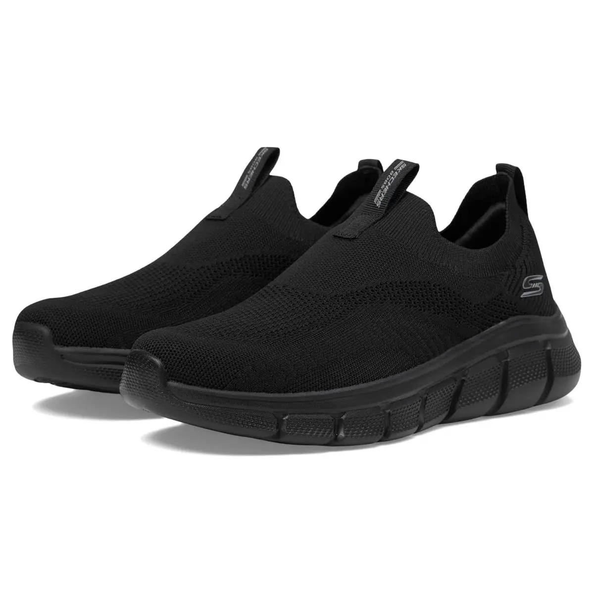 Man`s Sneakers Athletic Shoes Bobs From Skechers Bobs B Flex - Frigid Edge