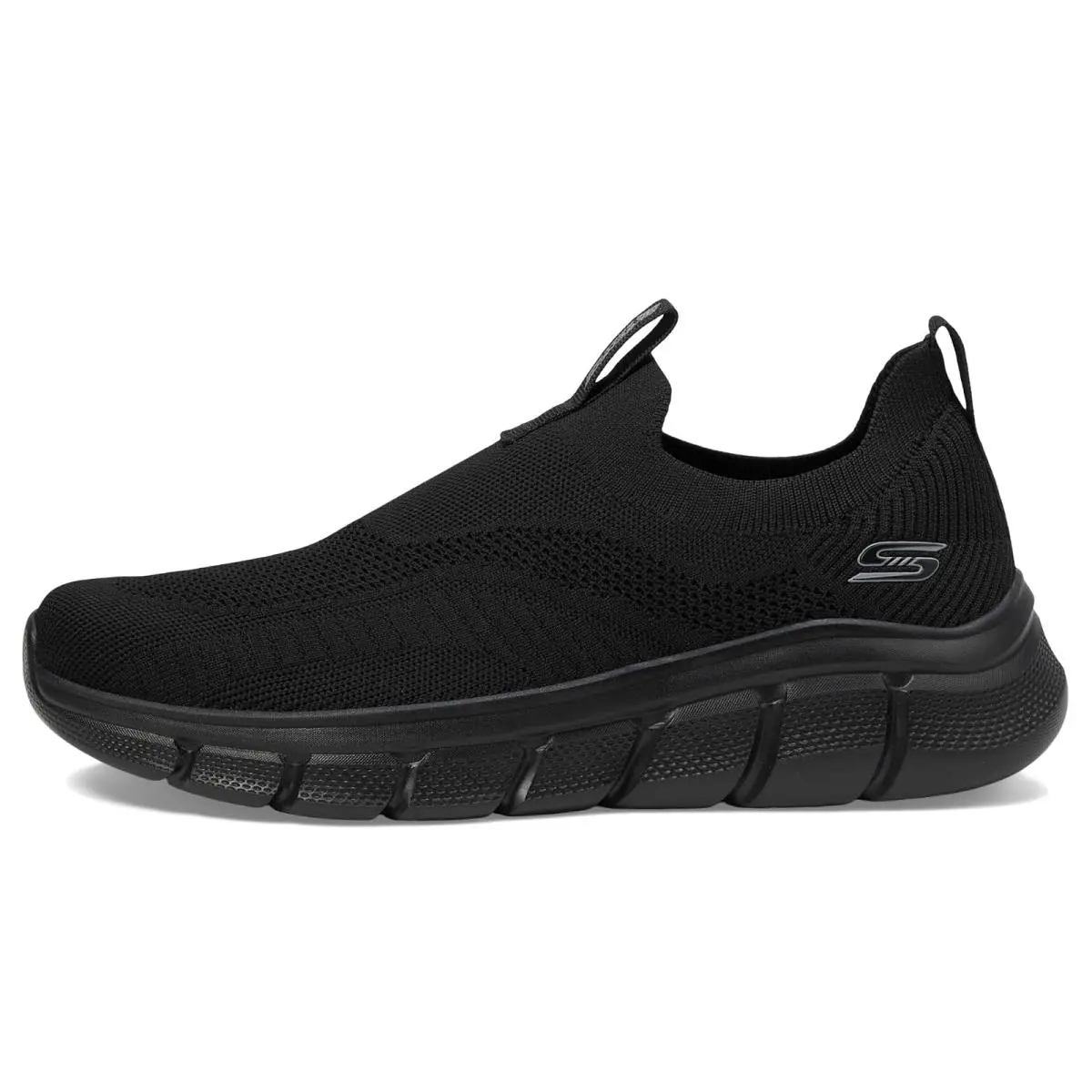 Skechers shoes - Black/Black 2
