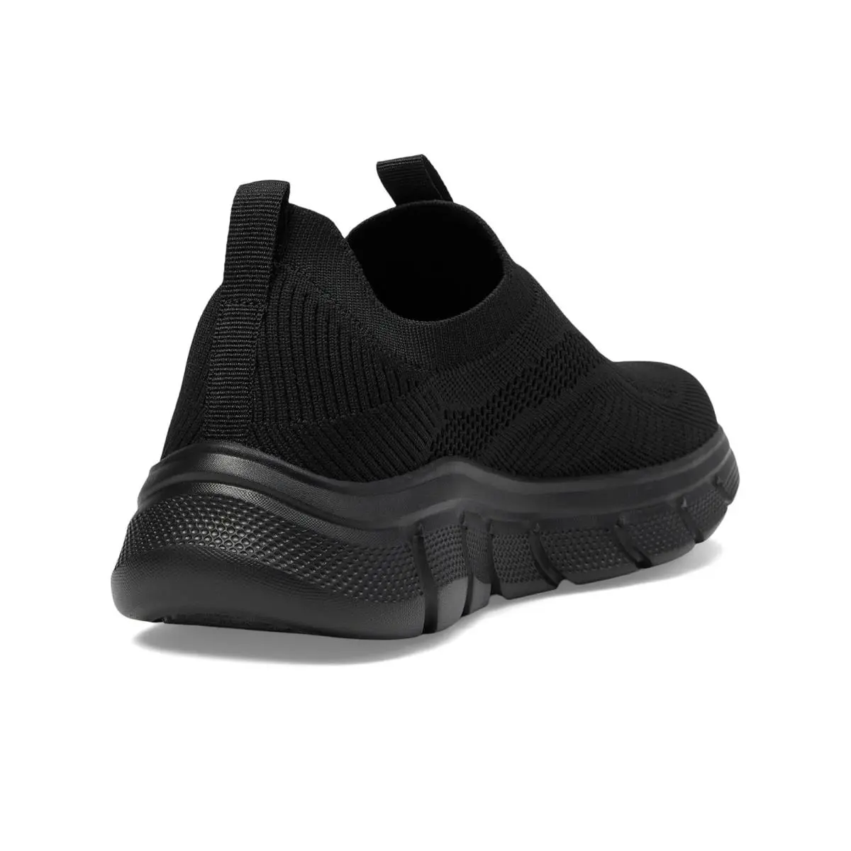 Skechers shoes - Black/Black 3