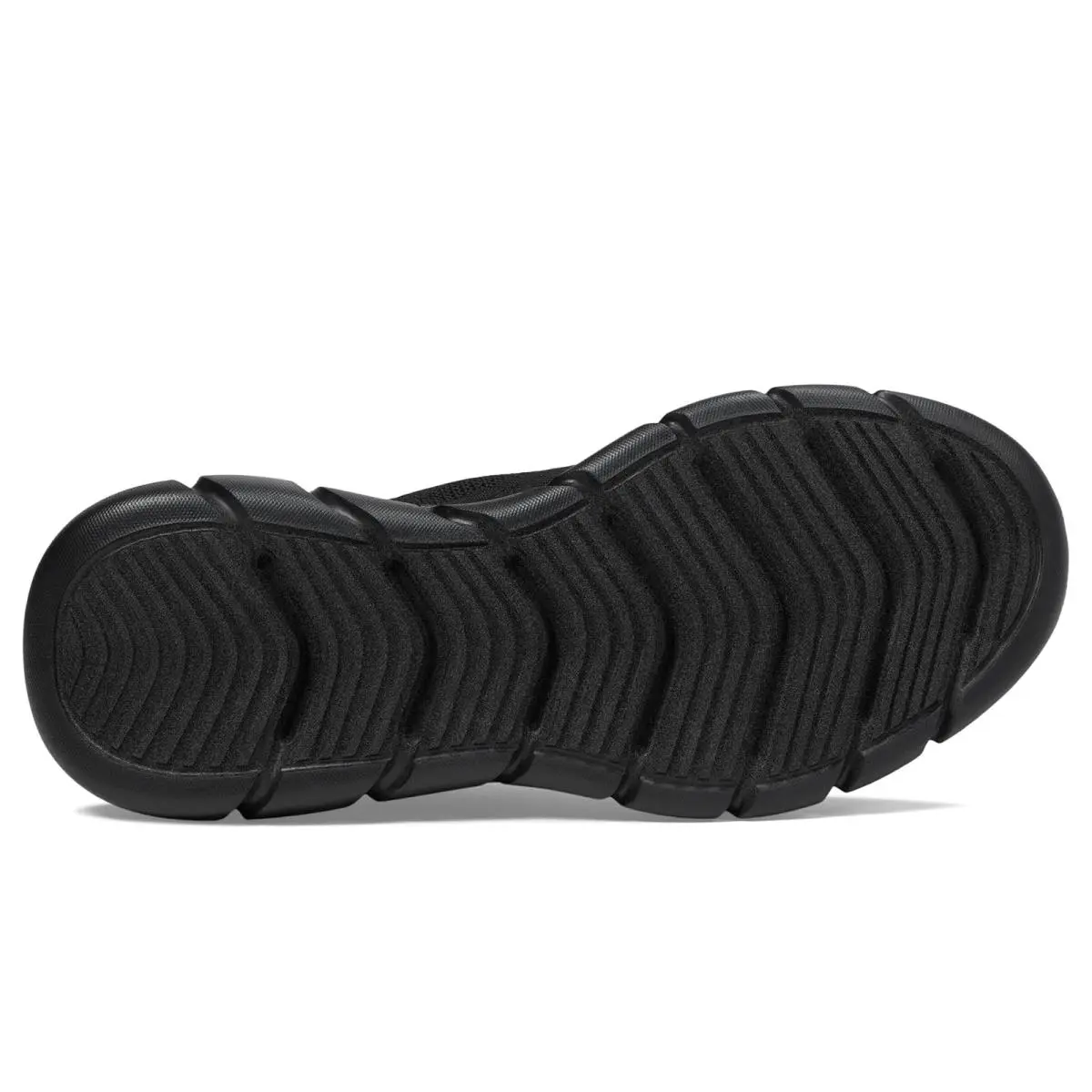 Skechers shoes - Black/Black 7