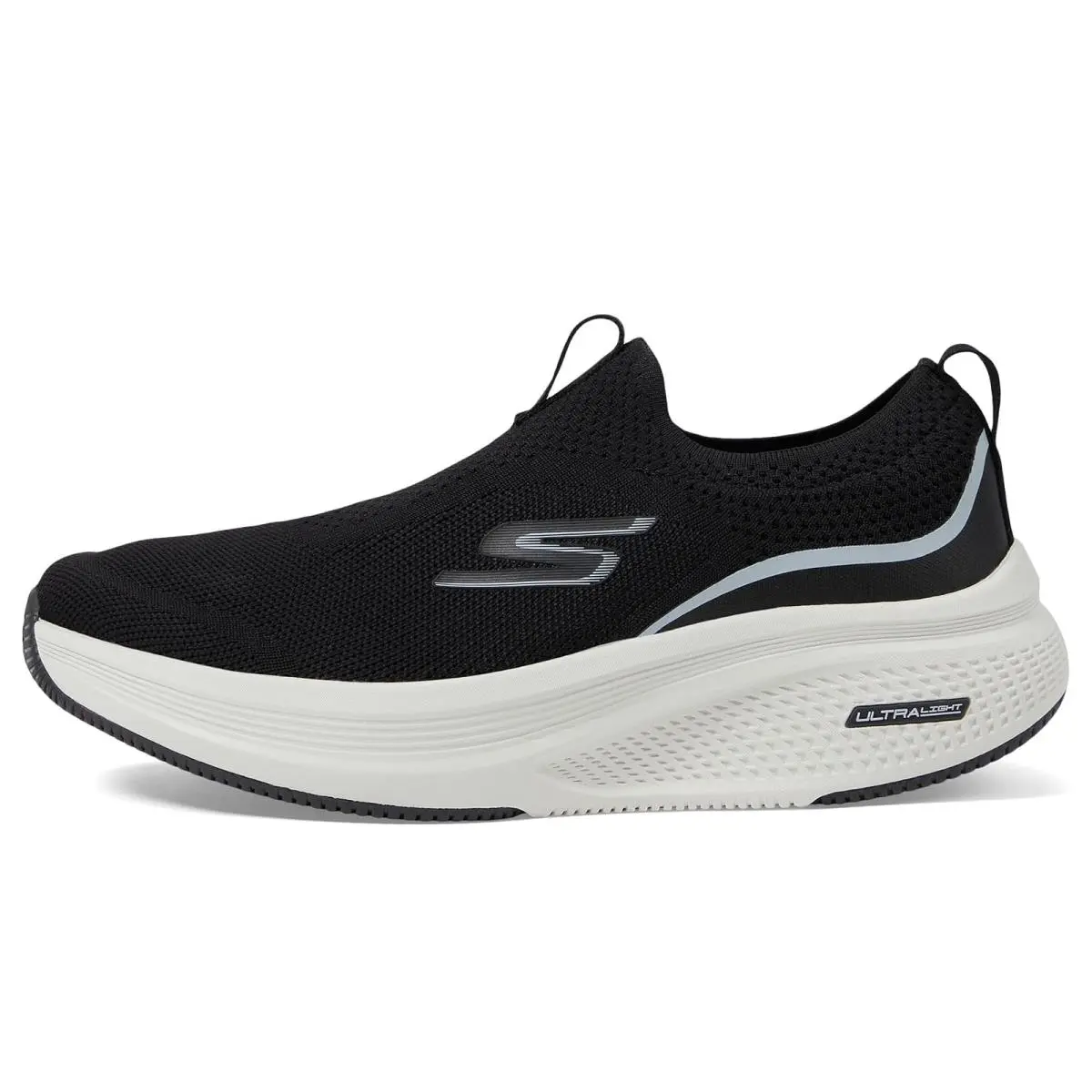 Skechers shoes - Black/Gray 2
