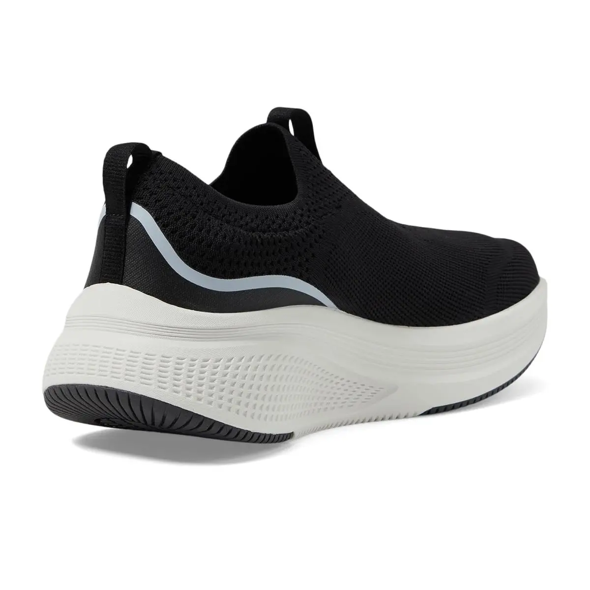 Skechers shoes - Black/Gray 3