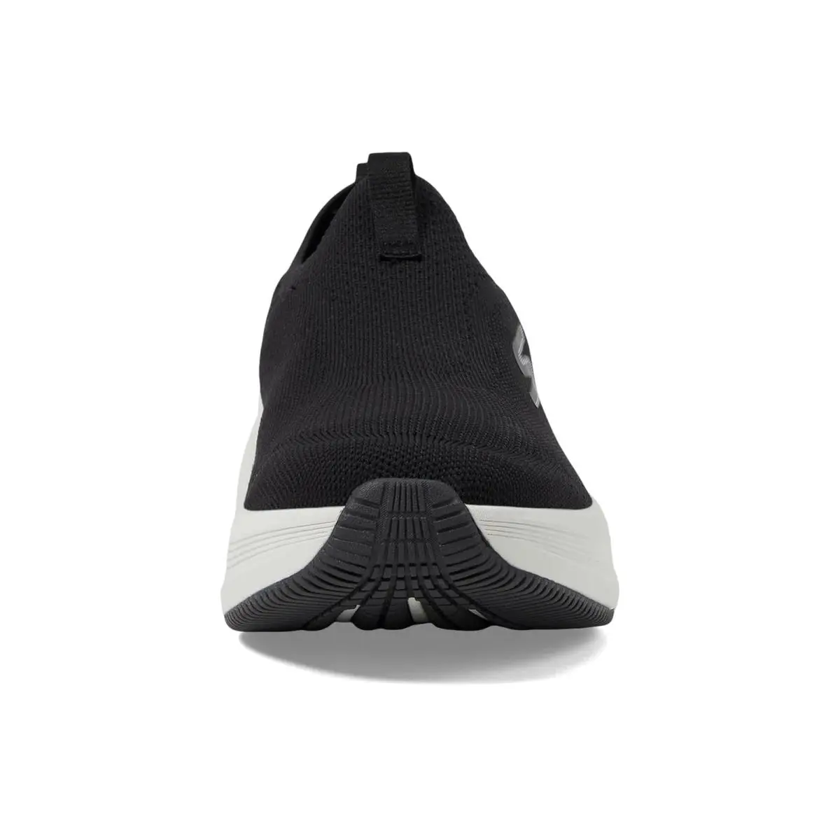 Skechers shoes - Black/Gray 10