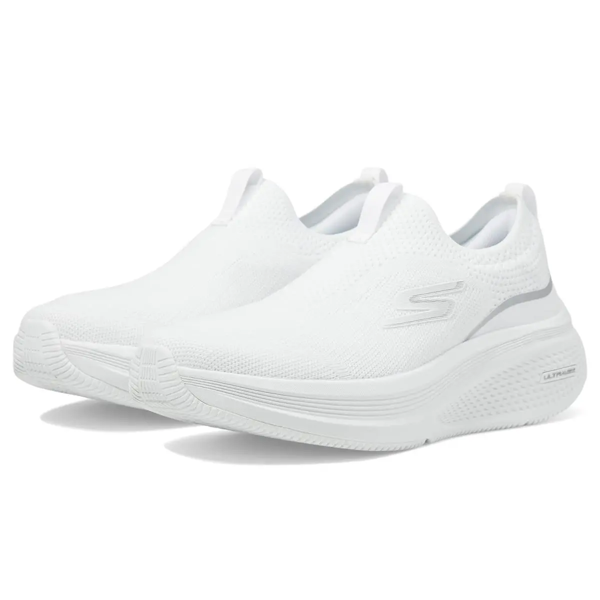 Skechers shoes - Black/Gray 11