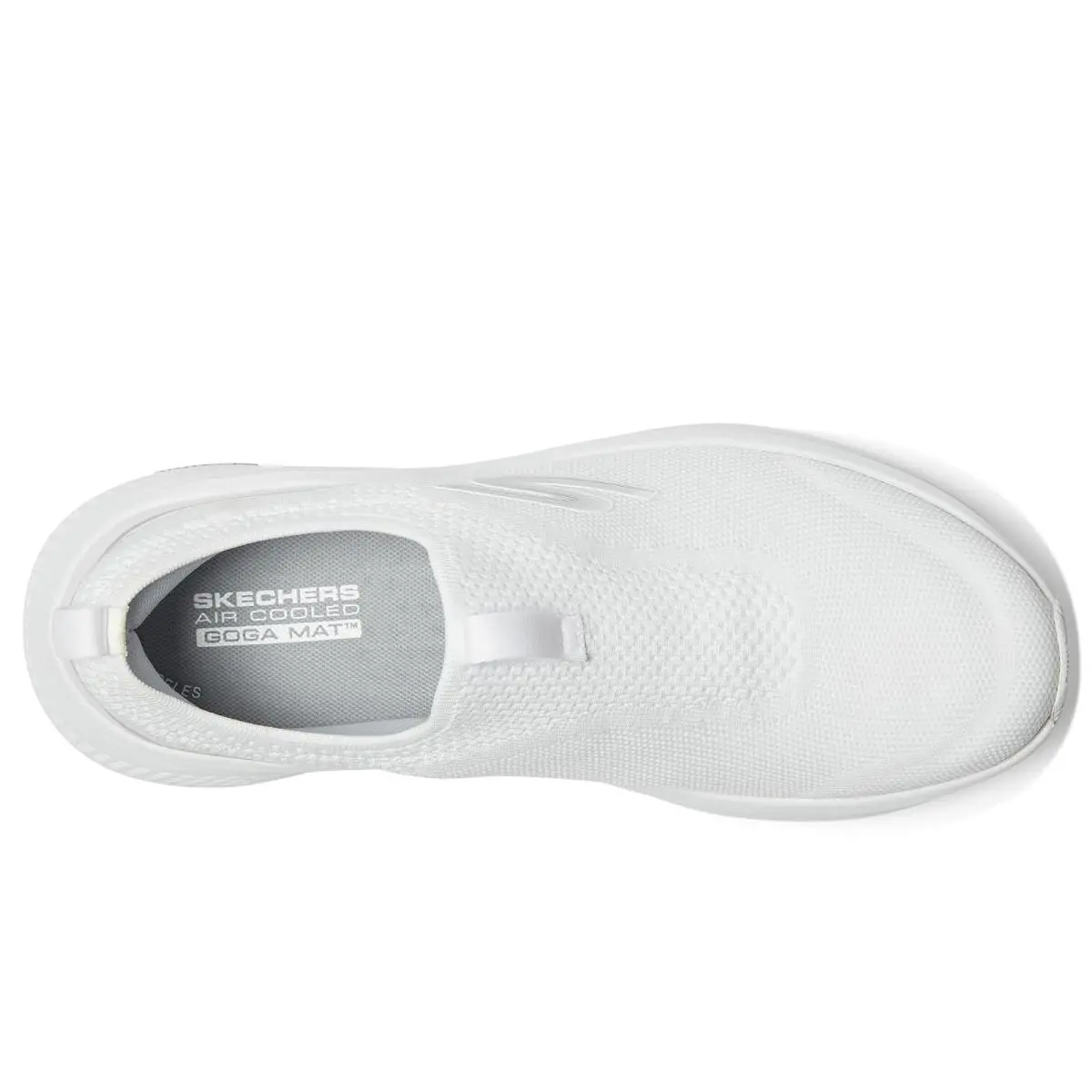Skechers shoes - Black/Gray 12