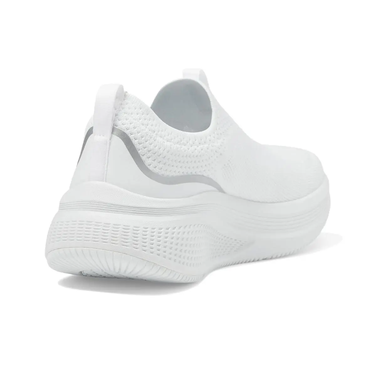 Skechers shoes - Black/Gray 15