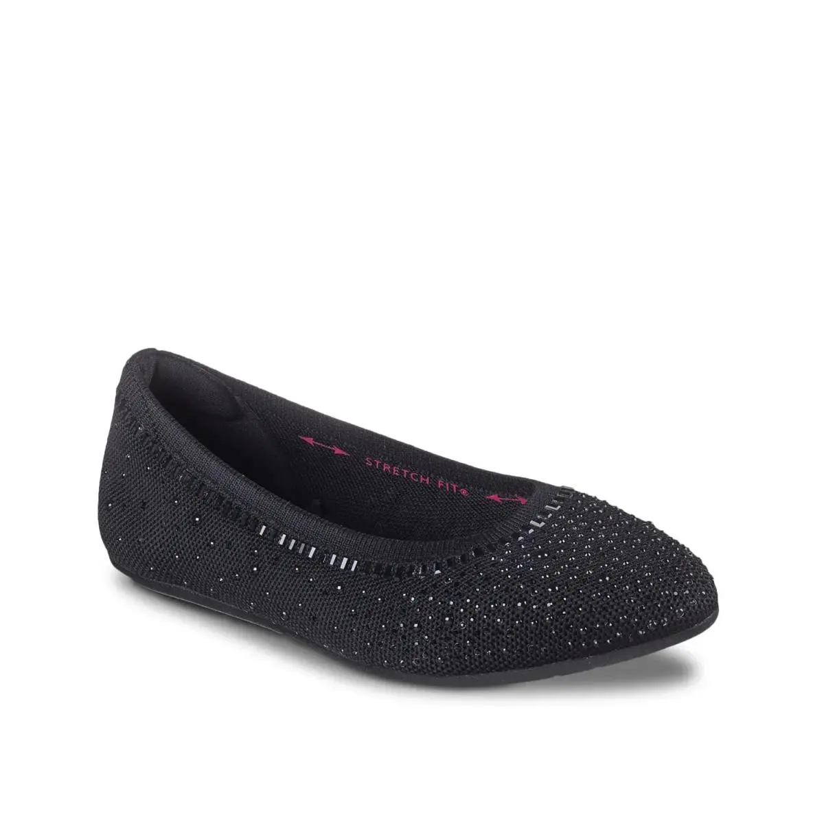Skechers shoes - Black 1