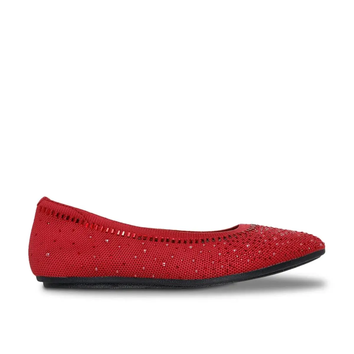 Skechers shoes - Black 5