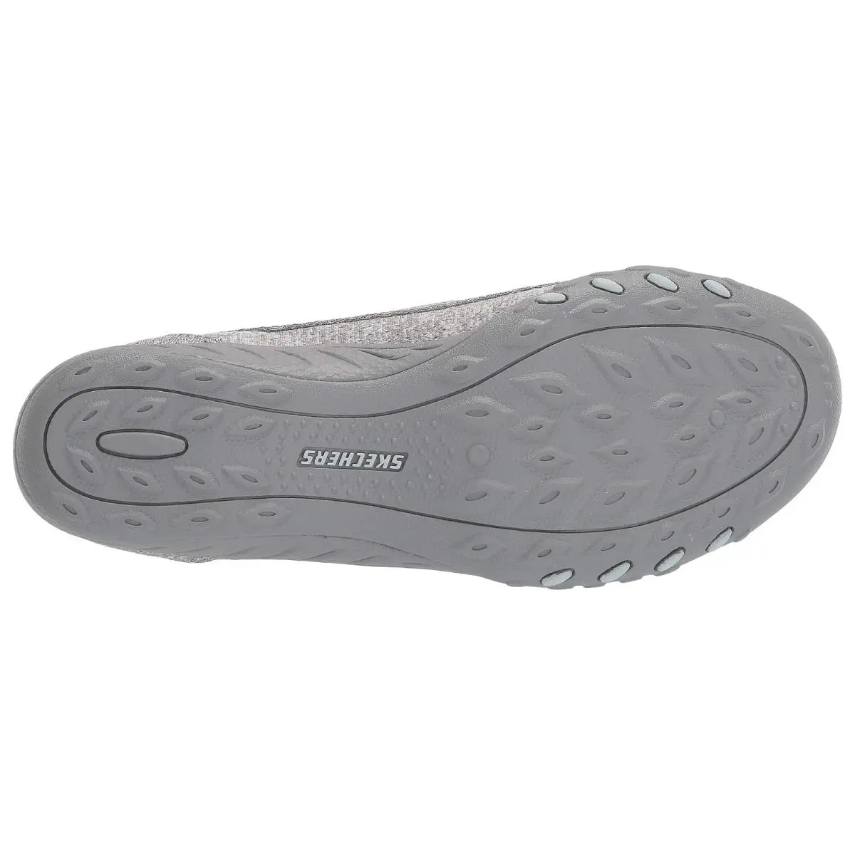Skechers shoes - Gray 1