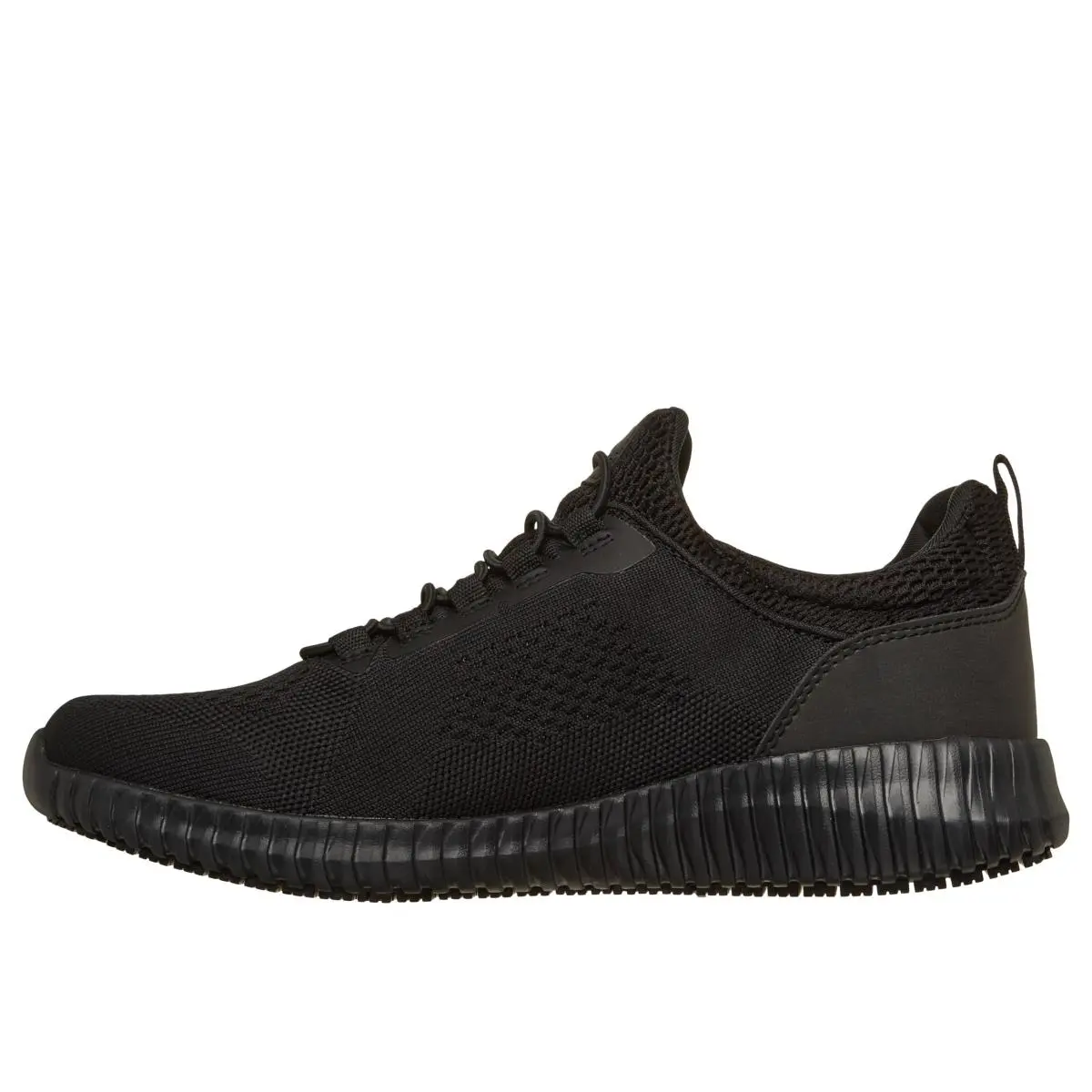 Skechers shoes - 77188 w - 77188W-017-9 US - black 2