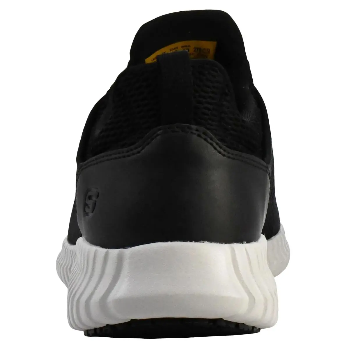 Skechers shoes - 77188 w - 77188W-017-9 US - black 9