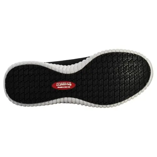 Skechers shoes - 77188 w - 77188W-017-9 US - black 10