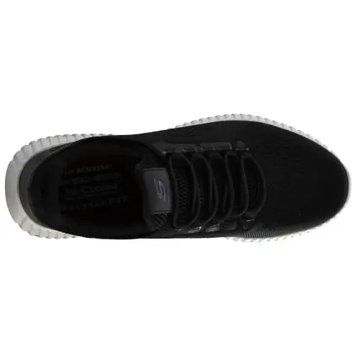 Skechers shoes - 77188 w - 77188W-017-9 US - black 11