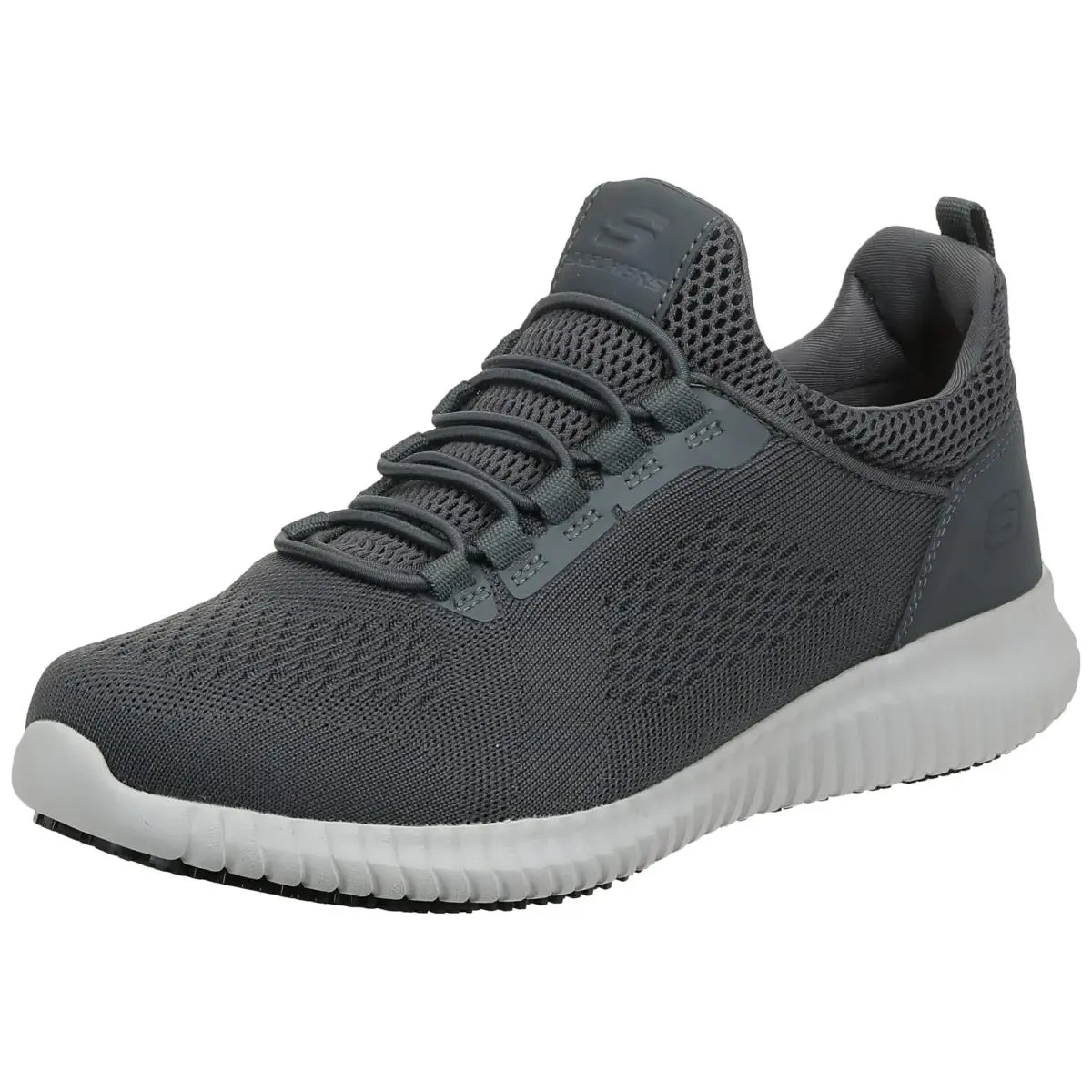 Skechers shoes - 77188 w - 77188W-017-9 US - black 14
