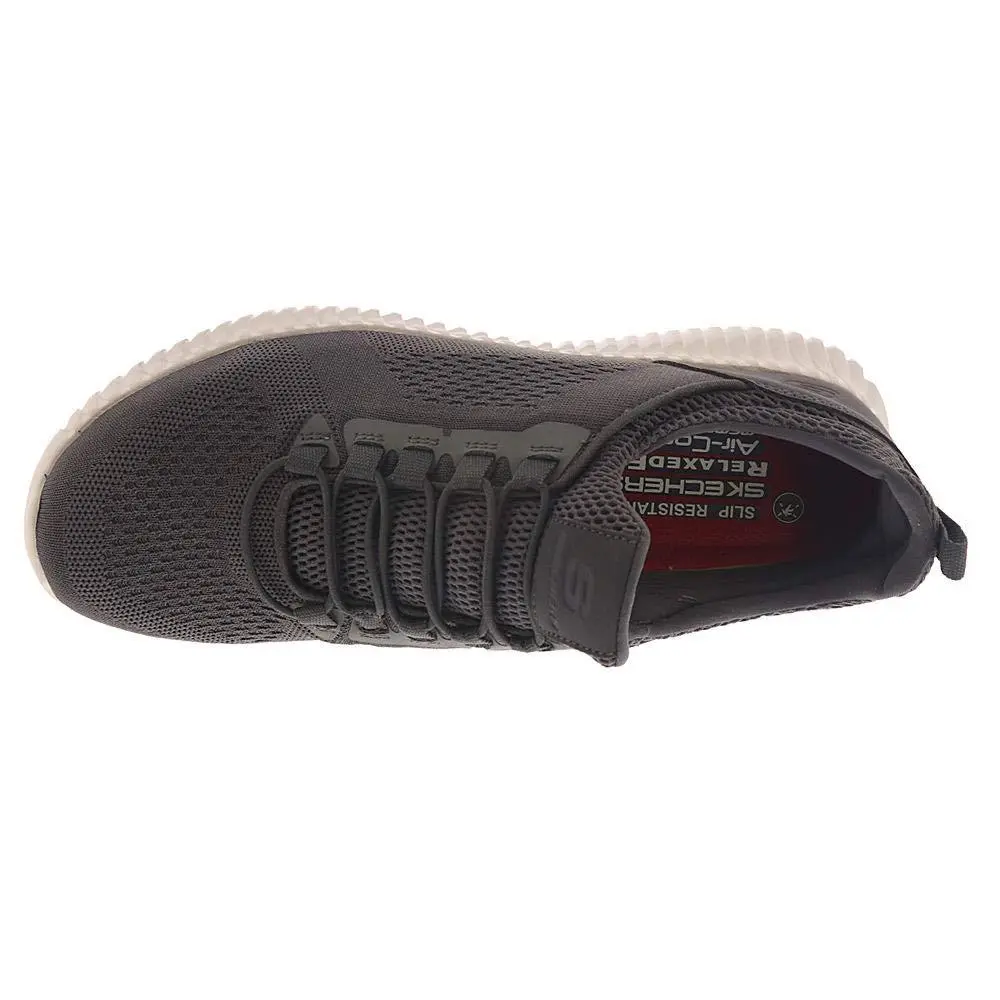 Skechers shoes - 77188 w - 77188W-017-9 US - black 16