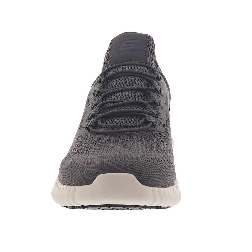Skechers shoes - 77188 w - 77188W-017-9 US - black 19