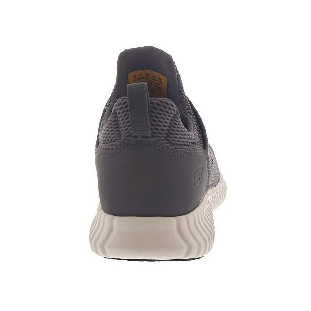 Skechers shoes - 77188 w - 77188W-017-9 US - black 20