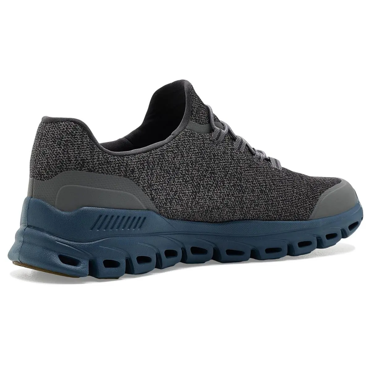 Skechers shoes - Charchaol/Navy 1