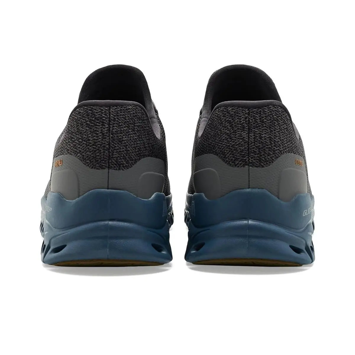 Skechers shoes - Charchaol/Navy 12
