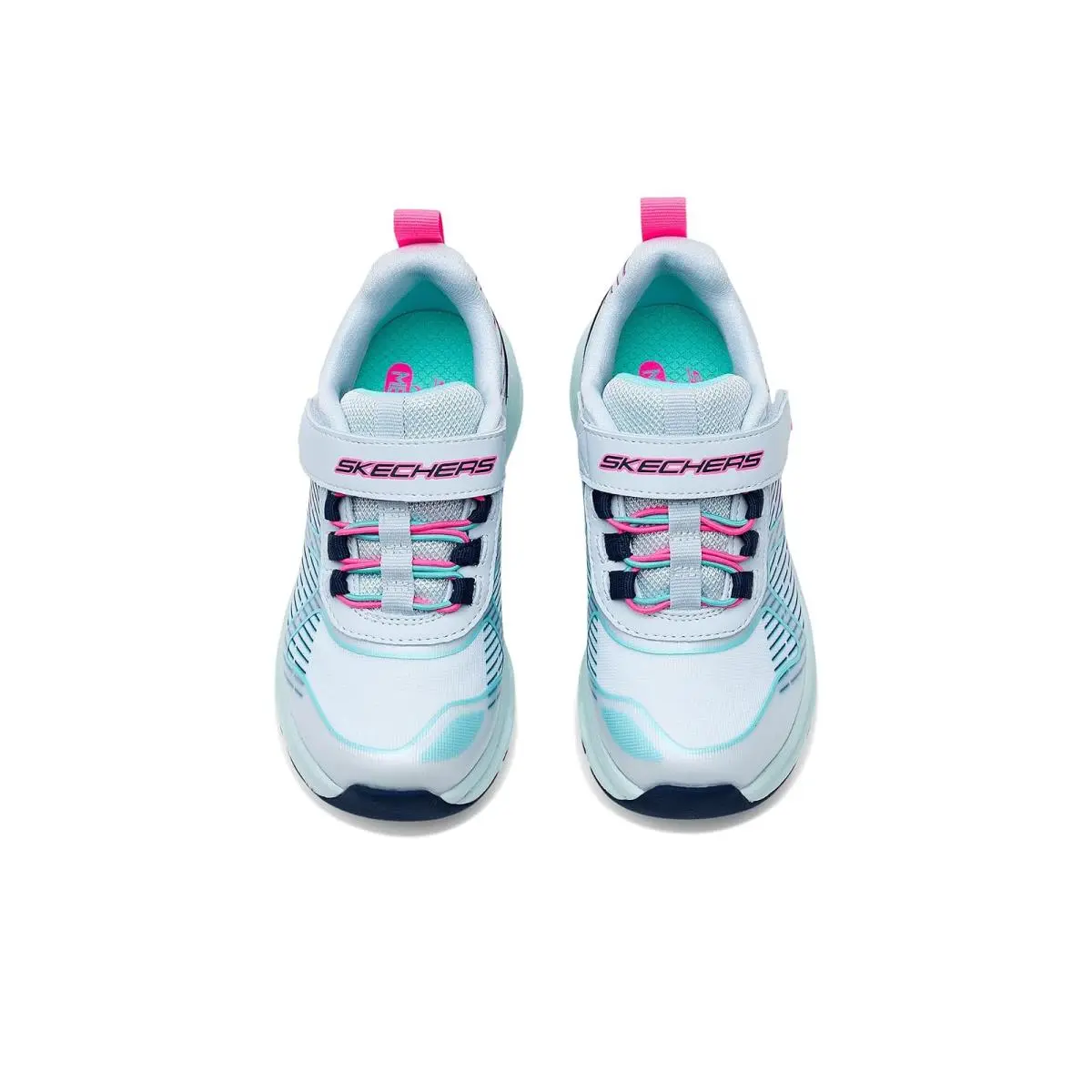 Skechers shoes - Mint/Mint 0