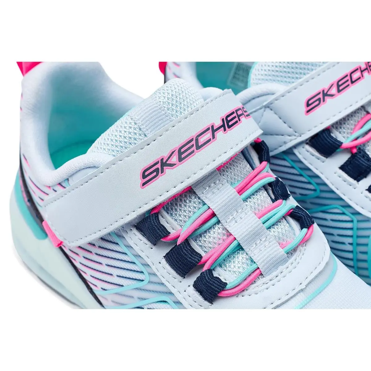 Skechers shoes - Mint/Mint 11