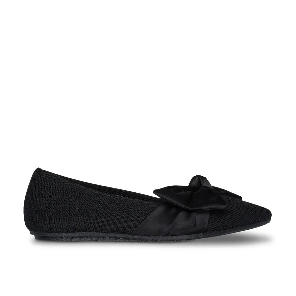 Skechers shoes - Black 3