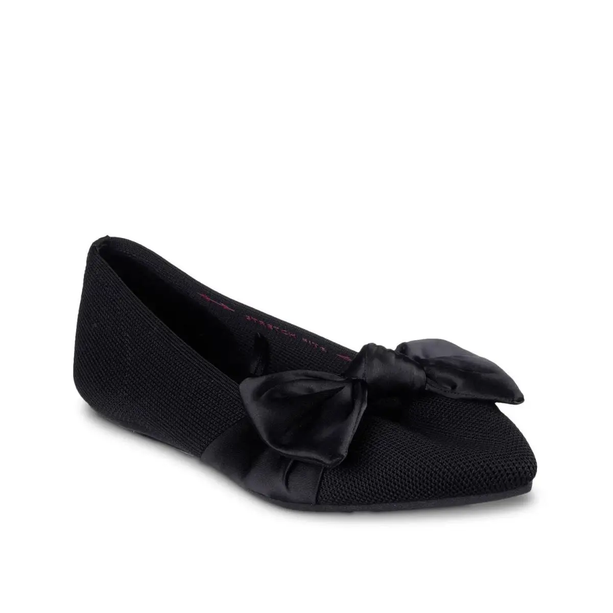 Skechers shoes - Black 4