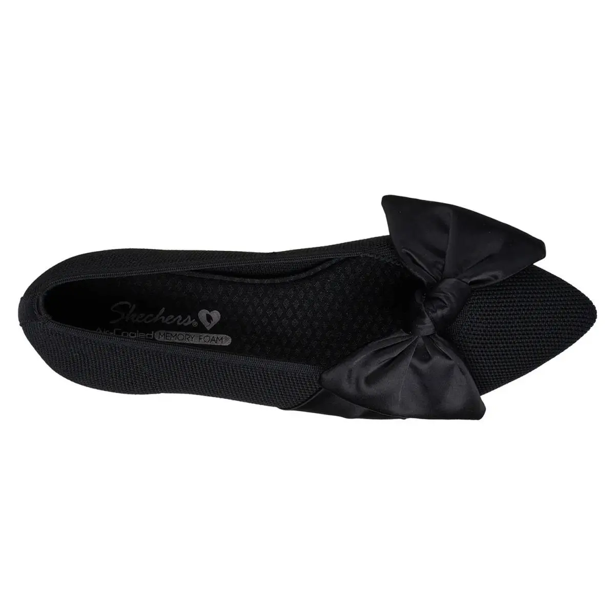 Skechers shoes - Black 5