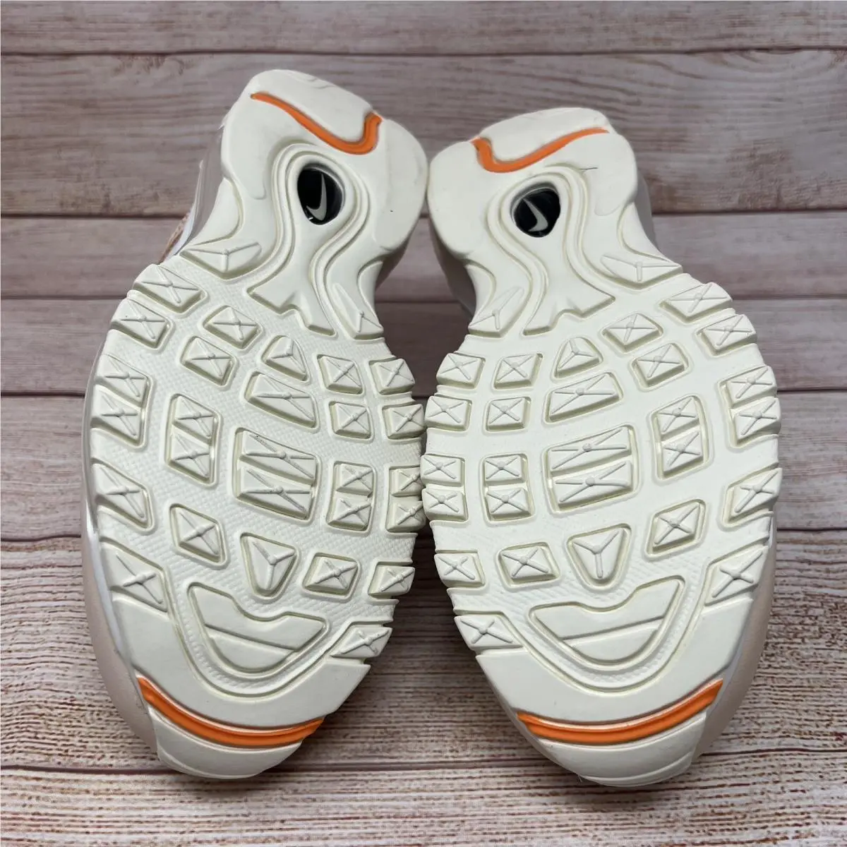 Nike shoes - Nike Air Max 97 - Air Max - FD0870-100 - Pink 6
