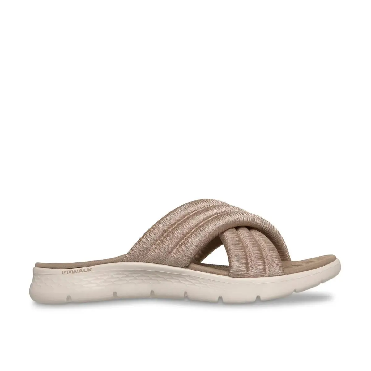 Skechers shoes - Tan 2